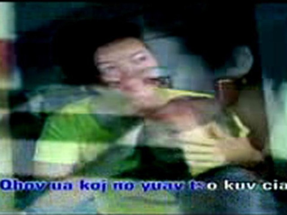 38 HMONG SONG ( IB SIM NIAM TXIV )