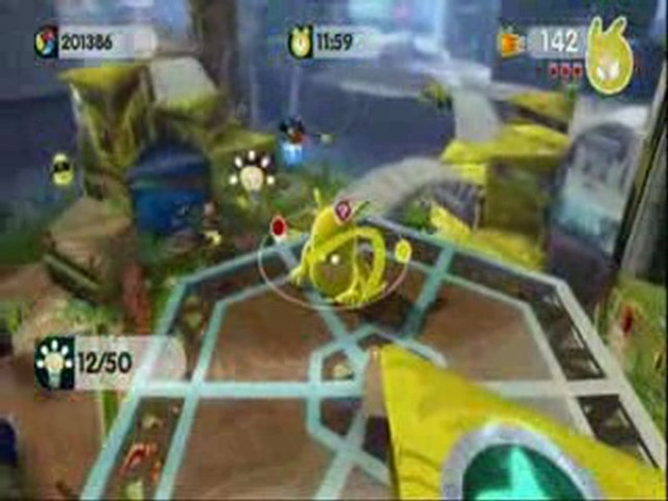 D and X TV : De Blob 2