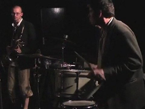 Les Brutes Abattues au Hublot