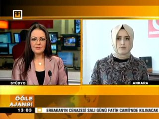 28 Şubat 2011 Bircan Çelebi Necmettin ERBAKAN vefat etti 3G