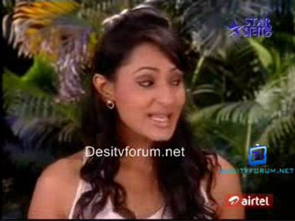 Tujhe Vin Sakhiyare 15th March 2011 pt1