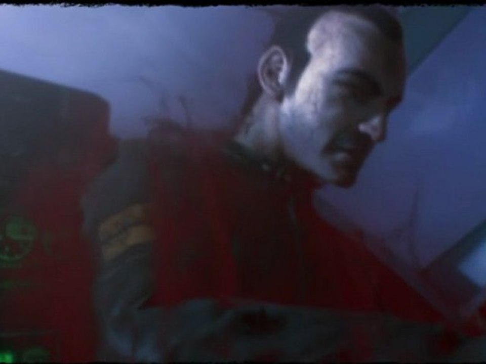 FEAR 3 - Les Ides - Trailer
