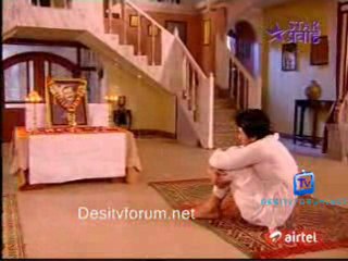 Tujhe Vin Sakhiyare 15th March 2011 pt2