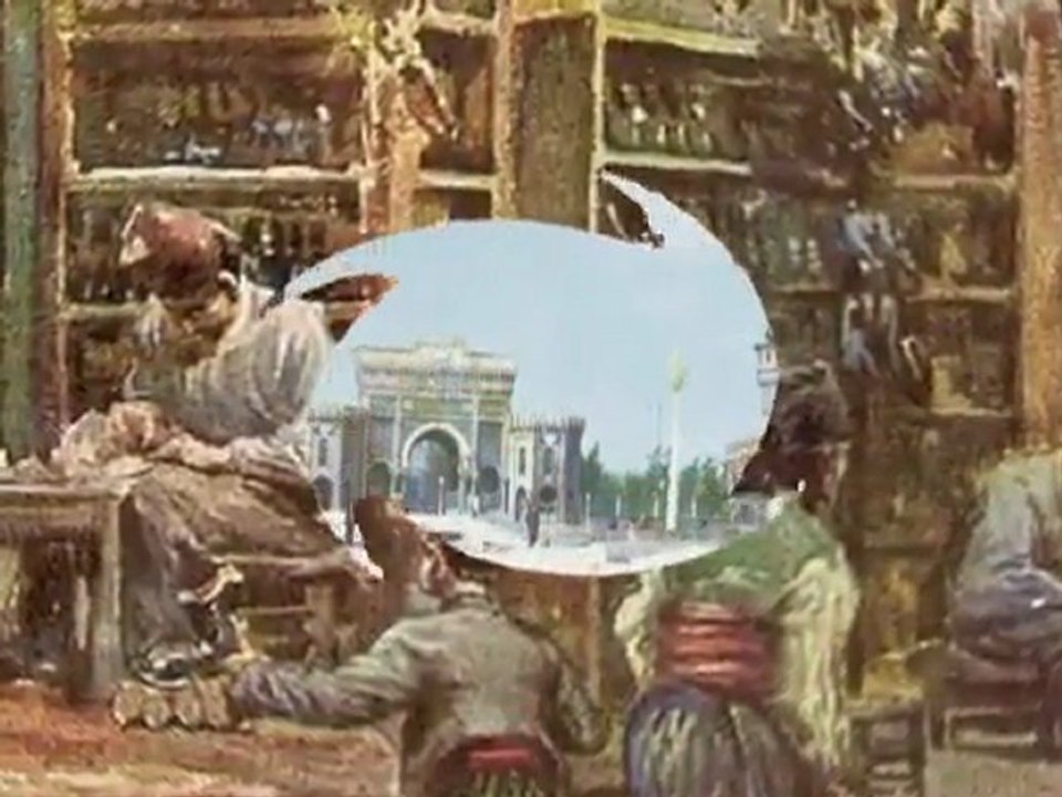 Dailymotion - Kanunla Bir Nostaljik İstanbul 1 -