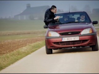 Rorcha - Sans attaches