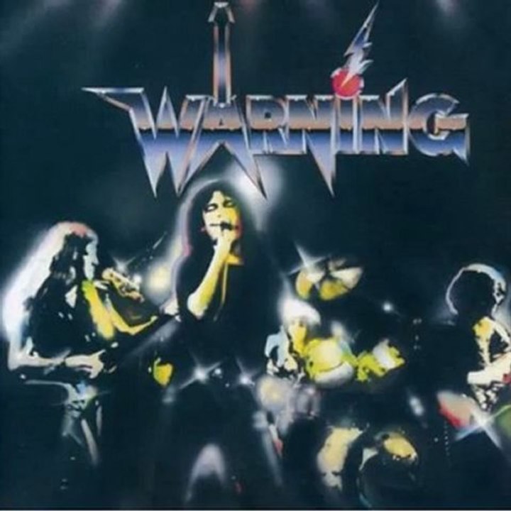 Warning - Sous le soleil de Mescaline - 1981