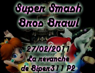 (27/02/2011) - La revanche de Biper311 - P2