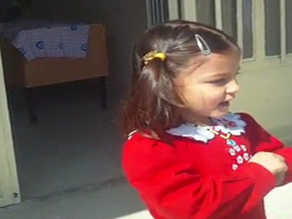 SENAY YILDIZ -İSTİKLAL MARŞI