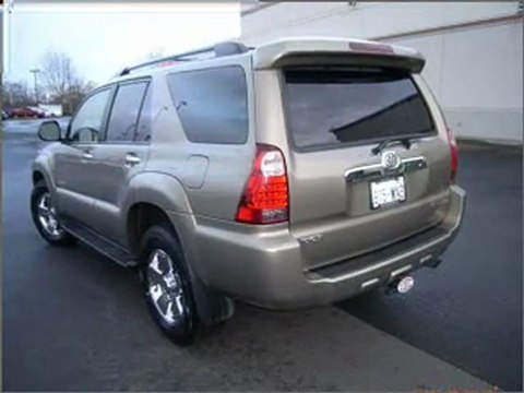 2007 Toyota 4Runner for sale in Kelso WA - Used Toyota ...