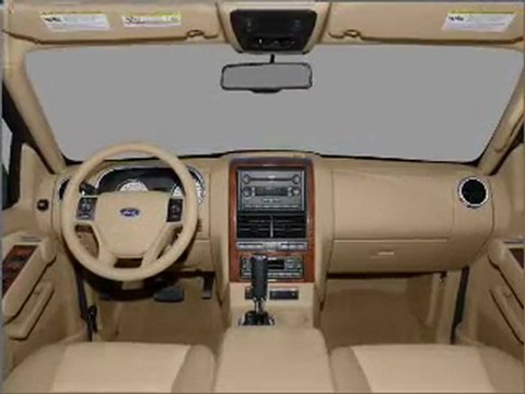 2006 Ford Explorer for sale in Kelso WA - Used Ford by ...