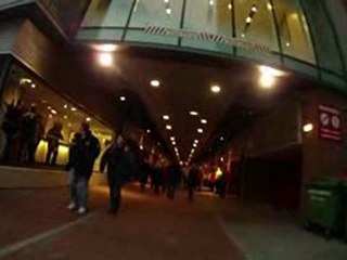 MU - OM: la pression monte