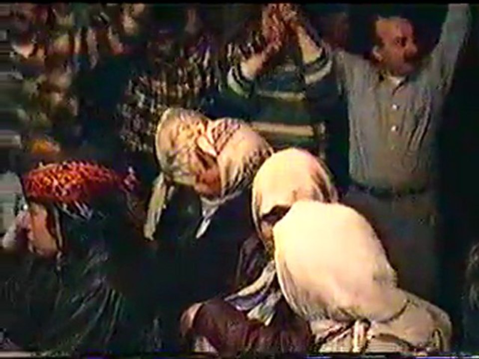 Yer Dumani Horon Kulubu-2