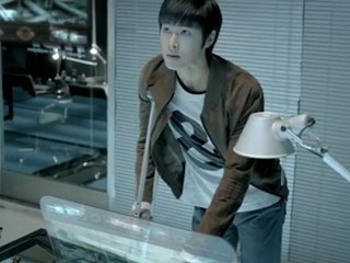 TVXQ - Before U Go