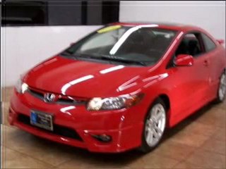 2006 Honda Civic for sale in Chicago IL - Used Honda by ...