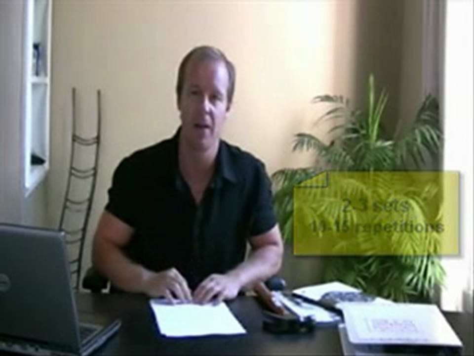 Tennis Elbow Treatment - How to Best Treat It At Home