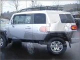 2007 Toyota FJ Cruiser for sale in Kelso WA - Used ...