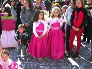 Cesa (CE) - Il Carnevale