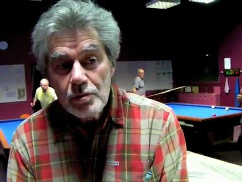 Coulommiers : On a poussé la porte du club de billard