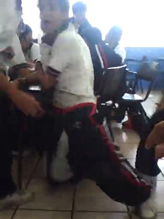 las nalgas de mohamad