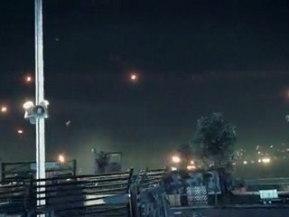 Crysis 2 Map Focus - Liberty Island