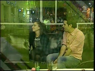 קטעים מהתוכנית-עם דורין שמדרקנת+(:מעשה בחבל