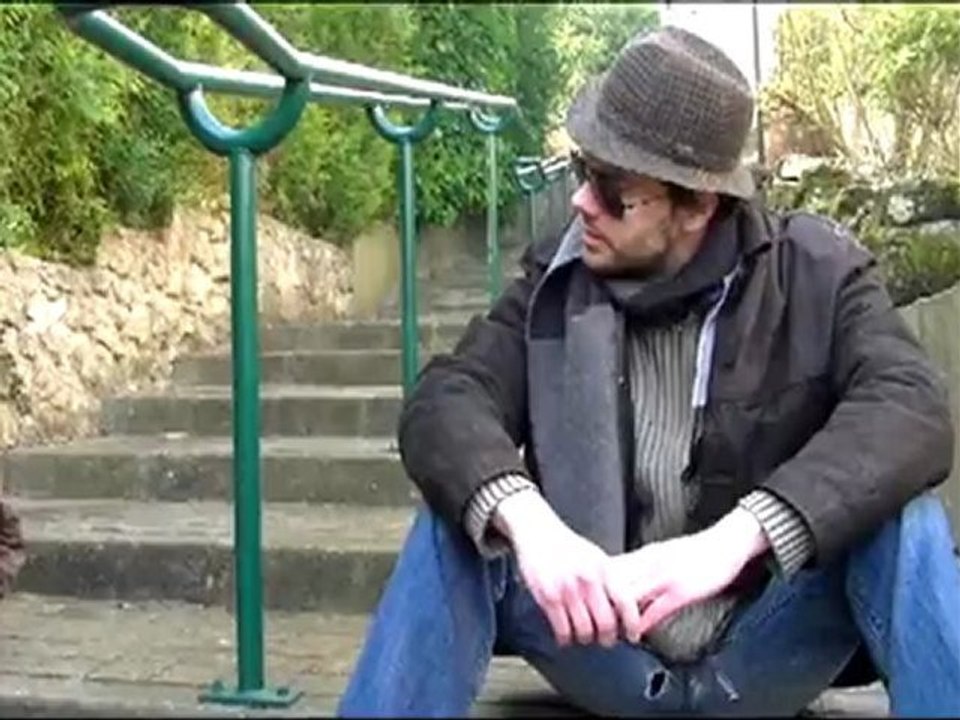 THE BAD DUDES - La bande annonce