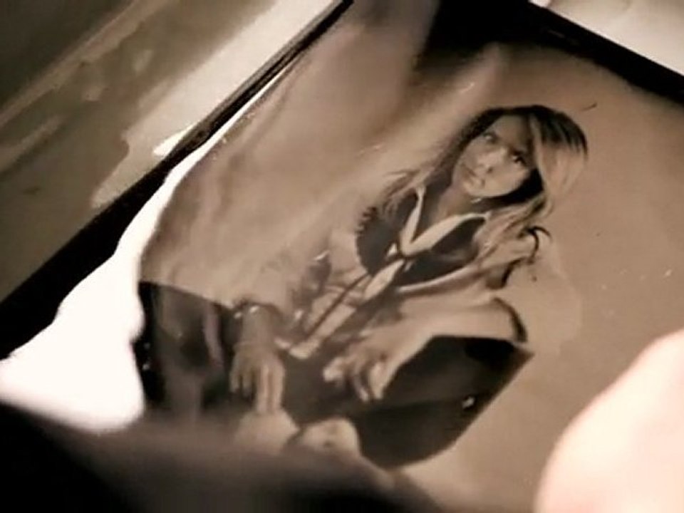 Louis Vuitton Double Exposure with Sam Taylor-Wood - Preview