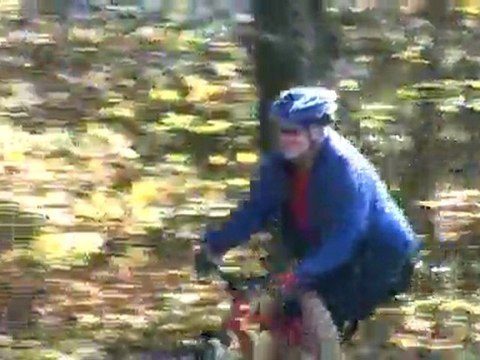 Tracks Mountain Biking