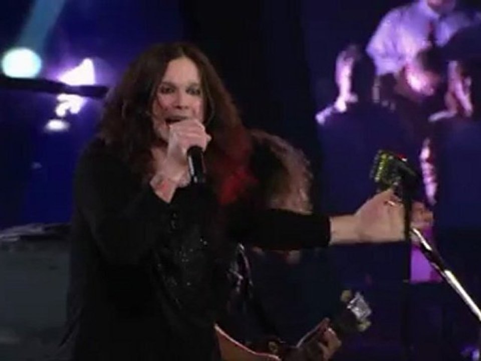 33- Iron Man, Paranoid – Metallica, Ozzy Osbourne