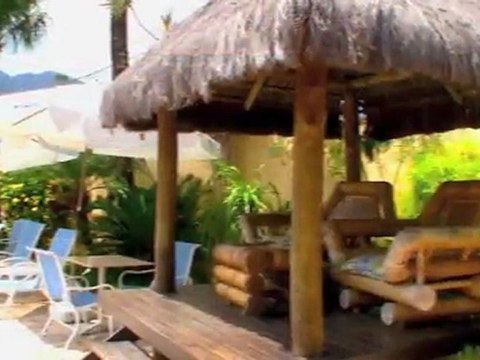 Top Trips - Pousada dos Condes - Maresias