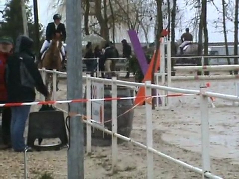 CSO Brazey 13.03.11. Jojo GP 115
