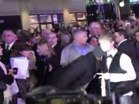 RPattz in Furcht vor Fans