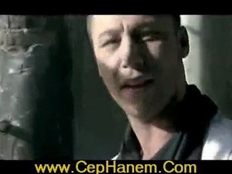 Sezer Caglar - Vah Sana Yep Yeni Klip 2011