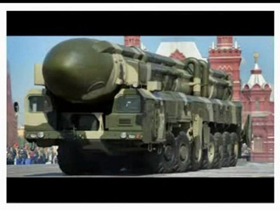 DÜNYANIN EN ÜSTÜN FÜZESİ:TOPOL M