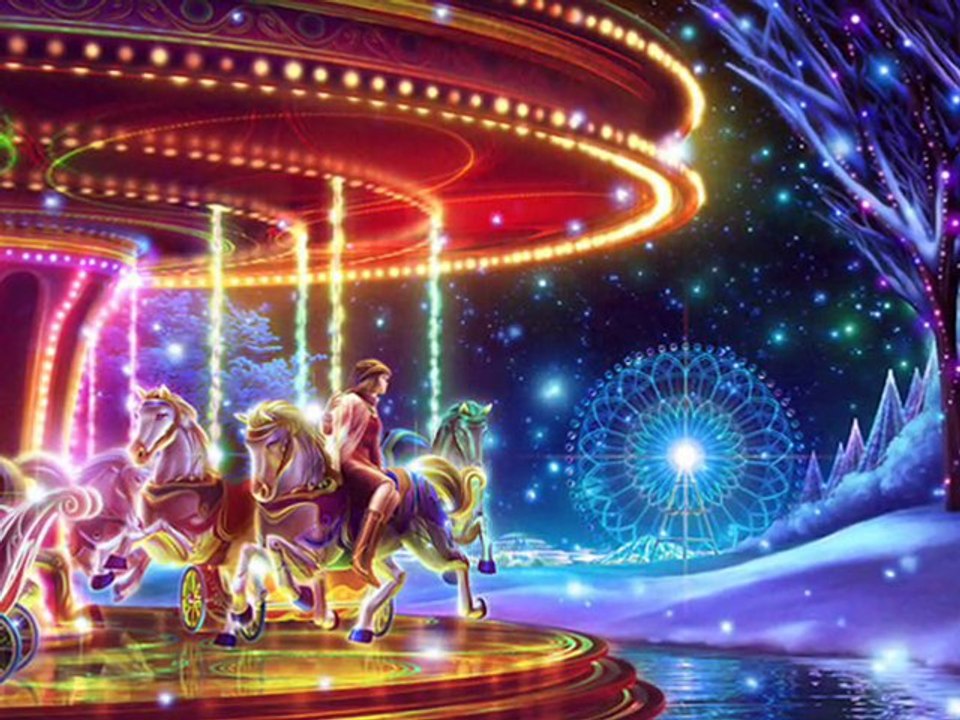 Детские сны