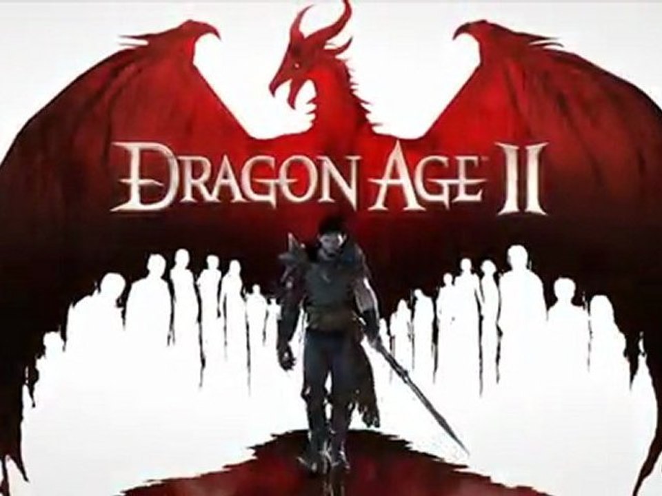 Dragon Age II - The Exiled Prince [HD]