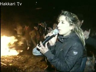 Nevruz kutlamaları başladı