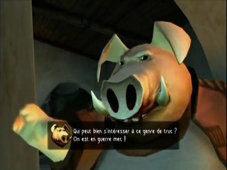 Beyond Good and Evil HD (Direct Live Xbla)