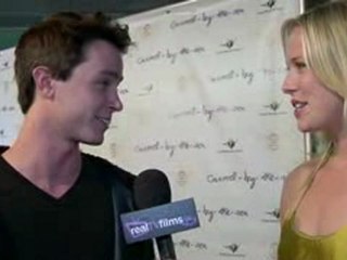 Ryan Kelley,Carmel By The Sea Movie,Experience Media Studios