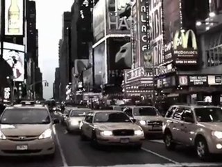 Beatbox Harmonica in NYC