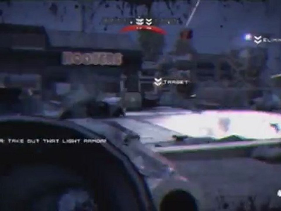 Homefront Gameplay Part5