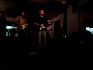 Tainted Love - Soft Cell (Camarada Ernesto)