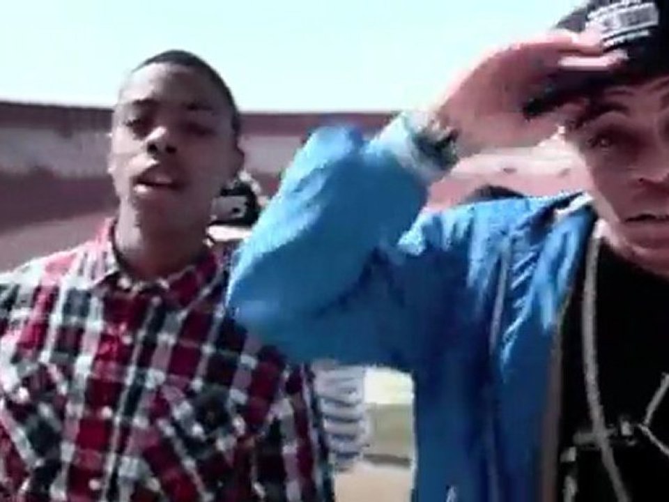 The Rangers Feat. Soulja Boy & Kid Ink - Touchdown