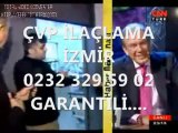 Çvp İlaçlama İZMİR  0232 329 59 02