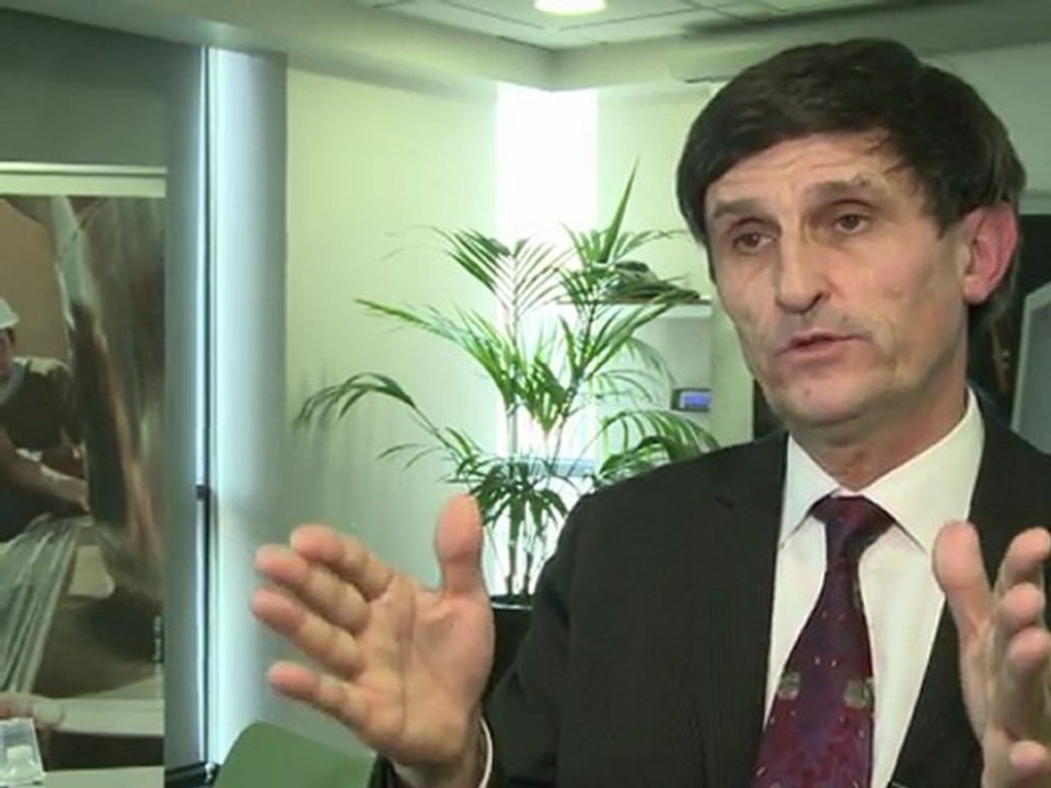Nucléaire: en cas de contamination, l'iode et le confinement
