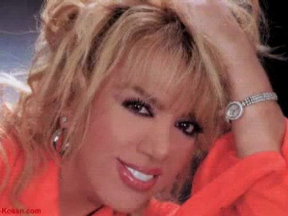 Mine Koşan - Acılı Sevda Damar Arabesk