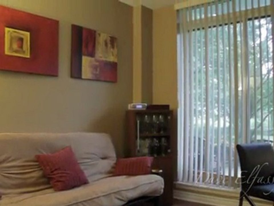 Dave Elfassy Vaughan Real Estate: 96 Fifeshire Road