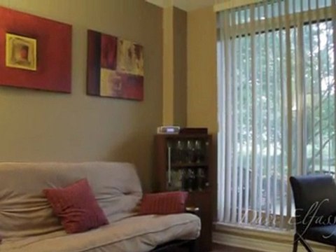 Dave Elfassy Vaughan Real Estate: 96 Fifeshire Road