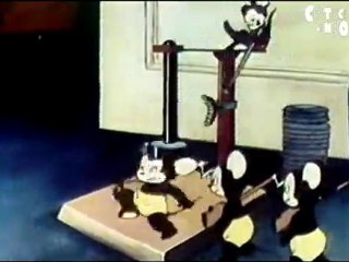 Super miš - Borba do poslednjeg daha (1945)