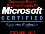 COMPUTER REPAIR,727-485-4610,Pinellas County FL,VIRUS,n12